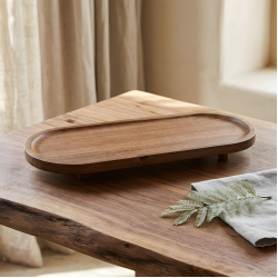 Wooden Tray Large